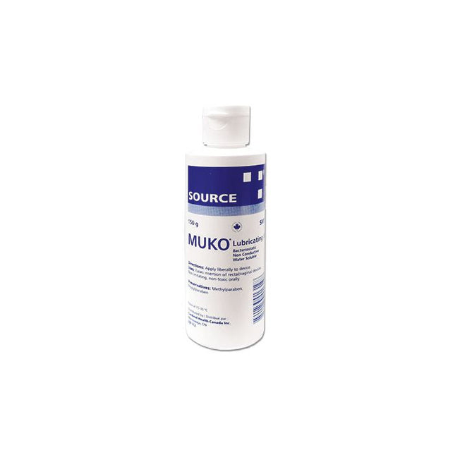 Muko Lubricating Jelly