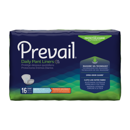 Prevail Pant Liners