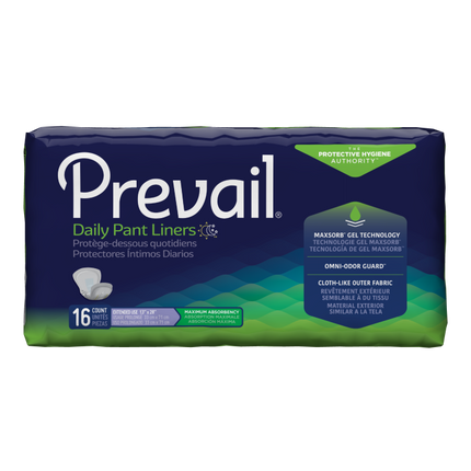 Prevail Pant Liners