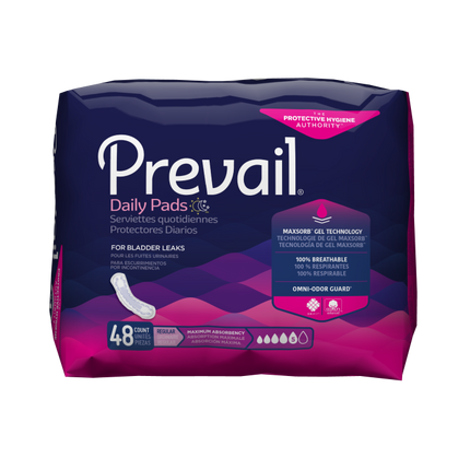 Prevail Bladder Control Pad