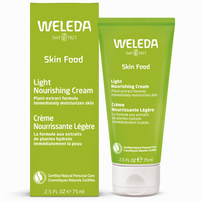 WELEDA Skin Food Light