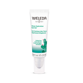 WELEDA Sheer Hydration Eye Gel