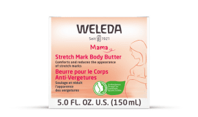 WELEDA Stretch Mark Body Butter