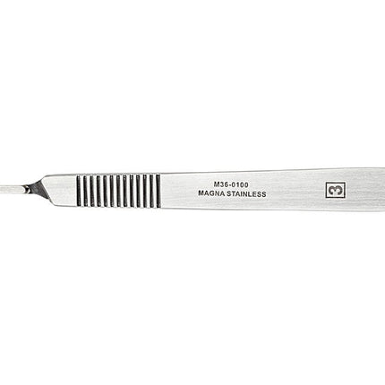 Magna Scalpel Handle #3 for Blades # 10,11,12 and 15