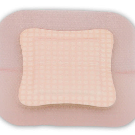 Allevyn Adhesive Foam Dressing