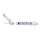 BD Eclipse Needle