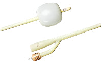 Bard Infection Control 2-Way Foley Catheter