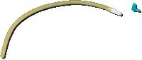 Bard Extension Tubing