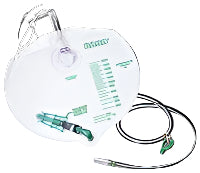 Bard Urine Drainage Bag With Anti-reflux Chamber