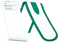 Bard Leg Bag Strap