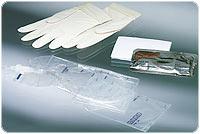 Bard Touchless Plus Vinyl Catheter Kit