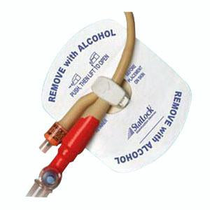 StatLock Foley Stabilization Device – Box of 25