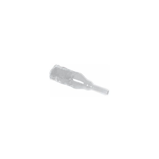 Bard Ultraflex Self-Adhesive Male External Catheter