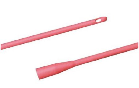 Bard Red Rubber All Purpose Catheter