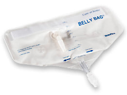 Rusch Belly Bag Urinary Collection Device