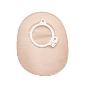 SenSura Click Closed Pouch