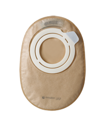 SenSura Flex Closed Pouch