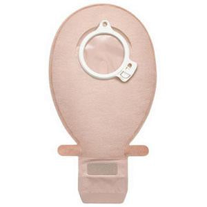 SenSura Click Drainable Pouch with Easiclose WIDE-Outlet