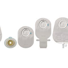 Collection image for: Two-Piece Drainable Pouches