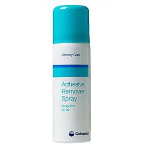 Sting-free Adhesive Remover Spray
