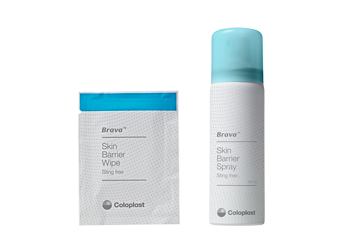 Sting-free Skin Barrier Spray