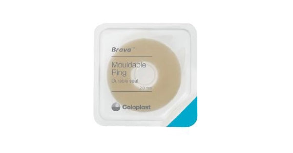 Mouldable Rings