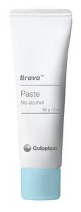 Brava Ostomy Paste Alcohol Free, 60g