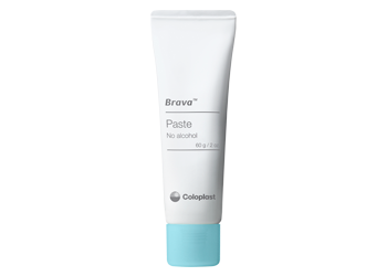 Brava Ostomy Paste
