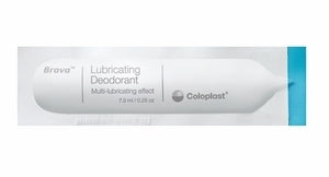 Coloplast Brava Lubricating Deodorant