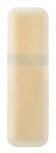 Brava Elastic Barrier Strip, Straight Shape
