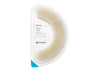 Brava Elastic Barrier Tape