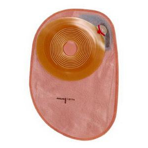 Assura 1-piece Opaque Closed Pouch