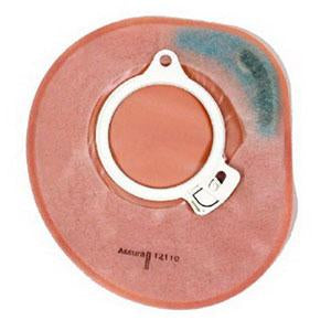 Assura Two-Piece Closed Pouch