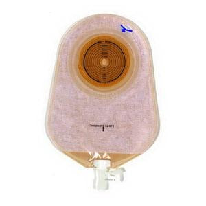 Assura 1-piece Extra-extended Wear Opaque Urostomy Pouch