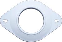 Assura Irrigation Faceplate