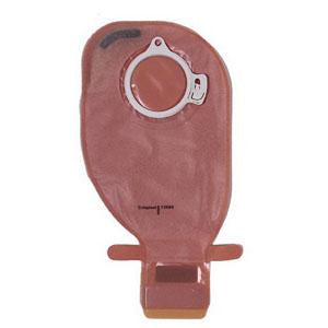 Assura Two-Piece Drainable Pouch, EasiClose