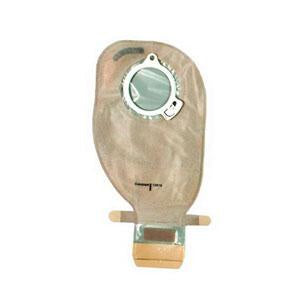Assura Two-Piece Drainable Pouch, EasiClose
