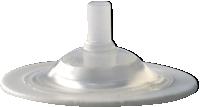 Drain Port for Fistula and Wound Management