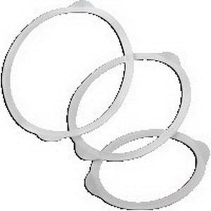Flexiable Lids for Fistula and Wound Management, Mini