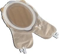 Fistula and Wound Management System, Cutting Surface