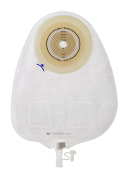 Assura 1-piece Opaque Urostomy Pouch