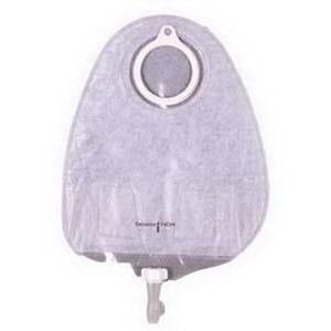 Assura Opaque Urostomy Pouch, Flange Size