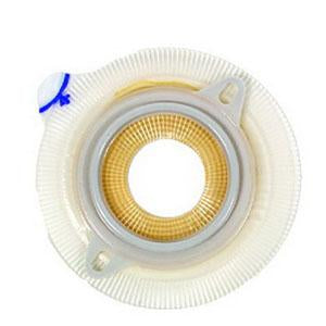 Assura Skin Barrier, Extra Extended Wear, Non-convex, Pre-cut Stoma