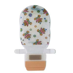 Easiflex Paediatric Drainable Pouch