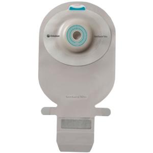 Sensura Mio 1 Piece, Light Convex, Wide-outlet Drainable, Maxi