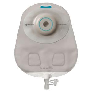 Sensura Mio 1 Piece, Deep Convex, Urostomy, Maxi