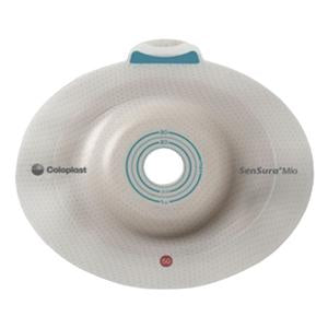 Sensura Mio 2 Piece Click Barrier, Deep Convex