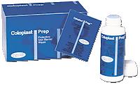 Coloplast Prep Protective Liquid Skin Barrier