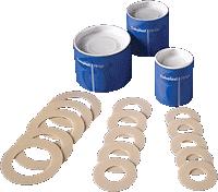 Skin Barrier Rings