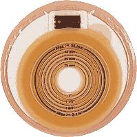 1-piece Stoma Cap Opaque